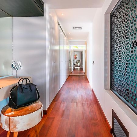 Surin Heights Villa Cameră foto