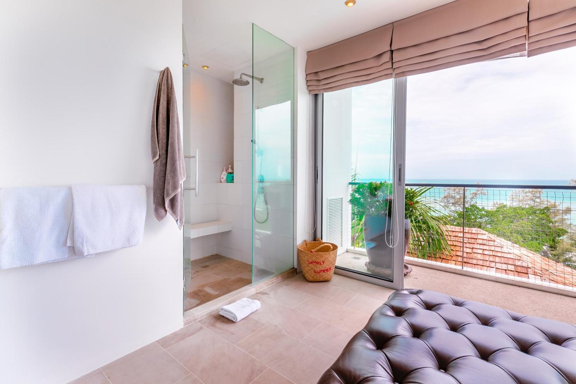 Surin Heights Villa Cameră foto