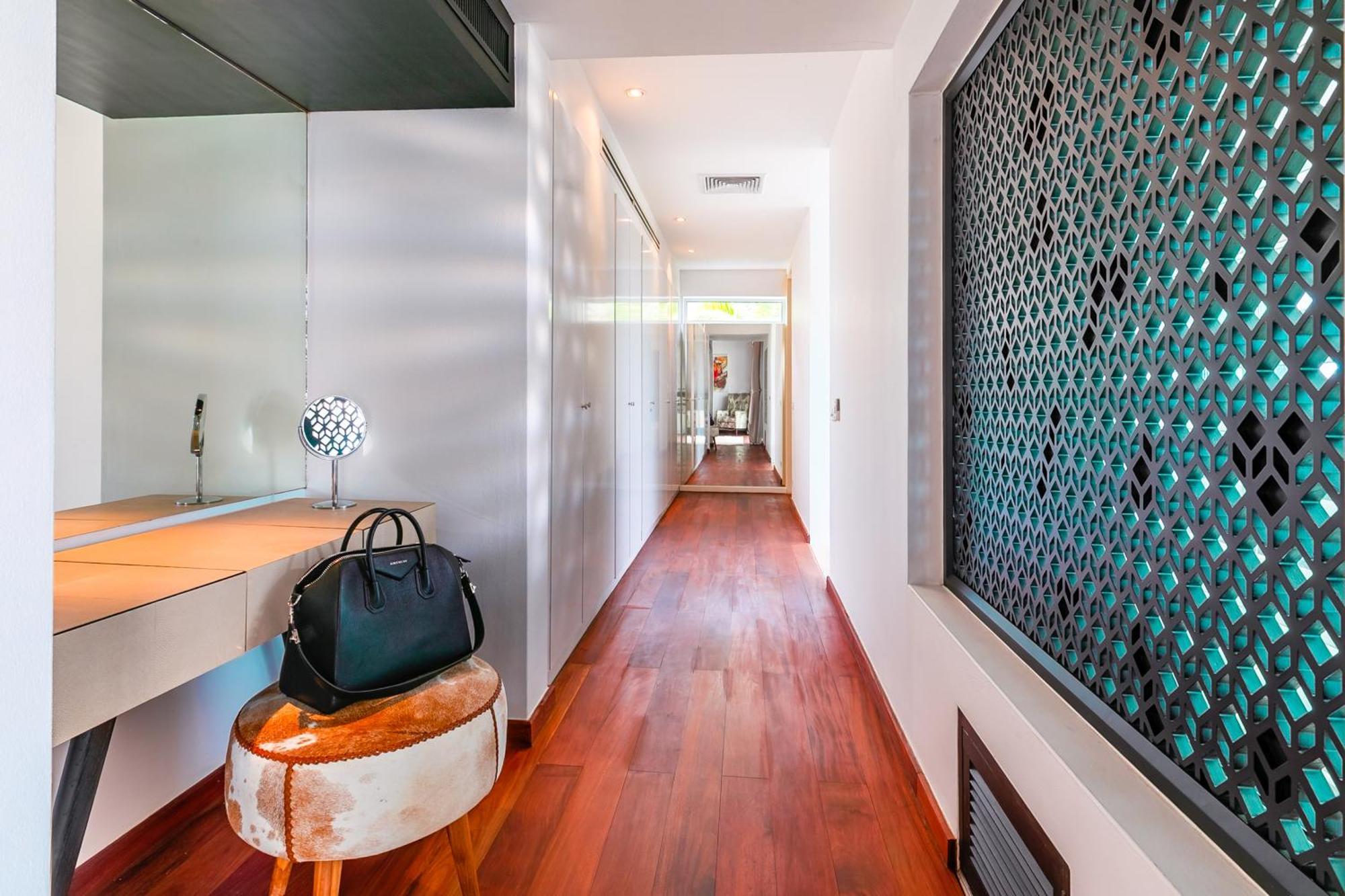 Surin Heights Villa Cameră foto