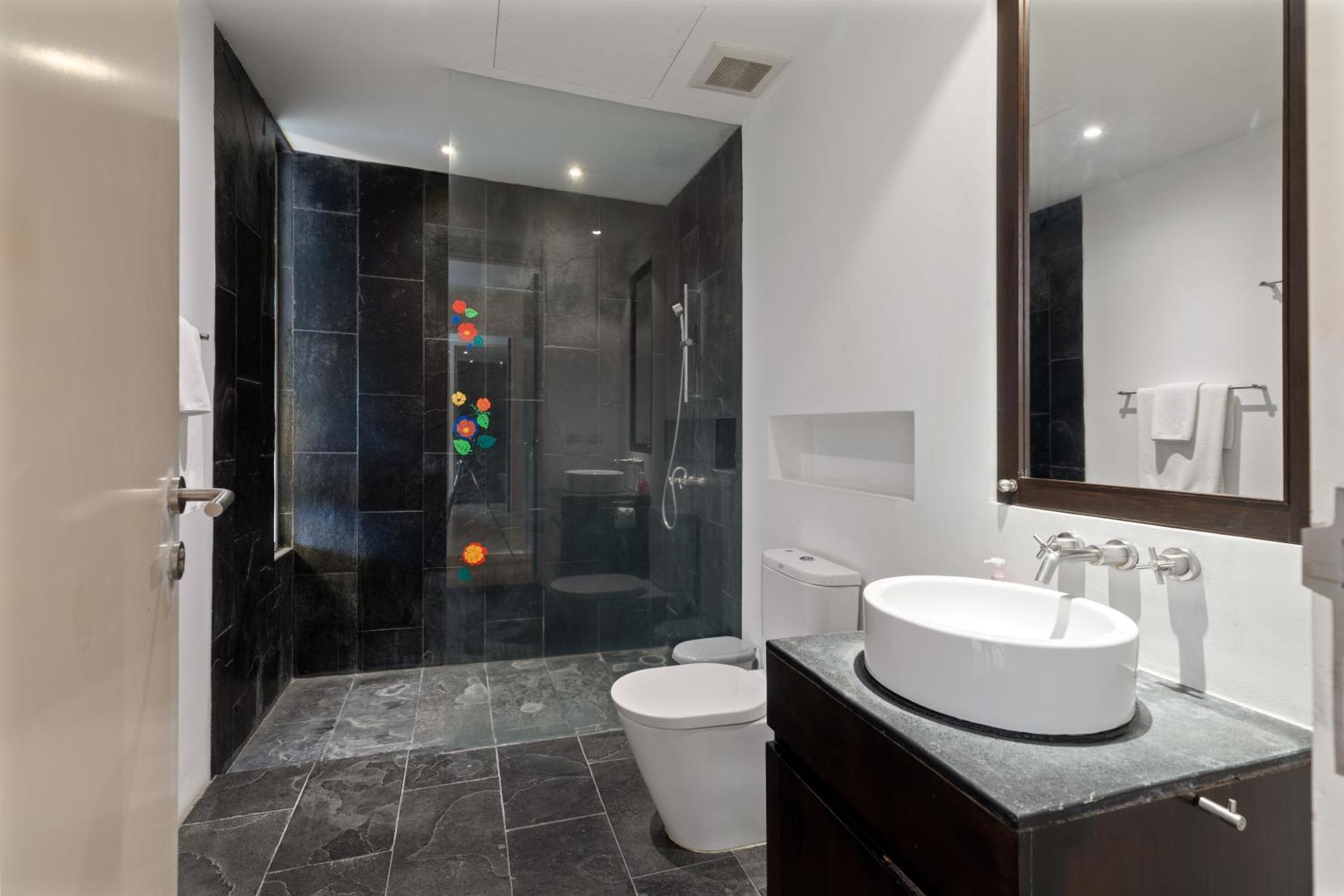 Surin Heights Villa Cameră foto