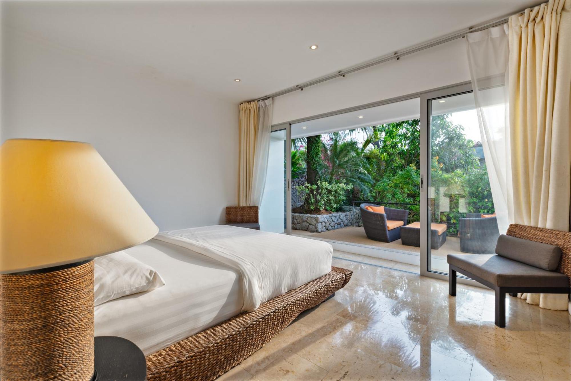 Surin Heights Villa Cameră foto